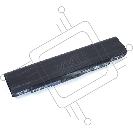Аккумуляторная батарея для ноутбука Acer Aspire 1551-18650 11.1V 5200mAh OEM черная