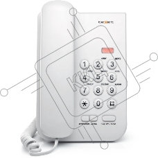 Телефон teXet ТХ-212 светло-серый
