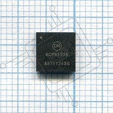 Микросхема ON Semiconductor NCP6132B