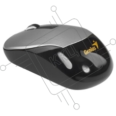 Мышь Беспроводная Genius ECO-8015 Silver