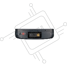 Терминал сбора данных M3 Mobile SM30 Android 14.0 GMS, FHD, 802.11 a/b/g/n/ac/ax, SE5500, Front and Rear Cameras, BT 5.3, NFC(HF), 8G/128G, 4Buttons, 5000mAh Bat, Hand Strap, Bullet Proof Film. Req CRD&PWSP