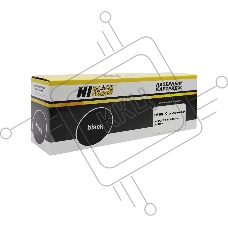 Картридж лазерный Hi-Black (HB-44315324/44315308) для OKI C610, Bk, 8K