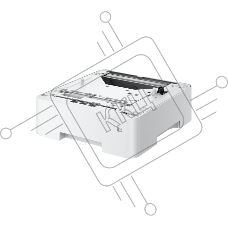 Кассета Kyocera Кассета подачи бумаги PF-3110 для Kyocera M3145dnM3145idn/M3645dn/M3645idn/M3655idn/M3660idn/ P3145dn/P3150dn/P3155dn/P3260dn, 500 л.