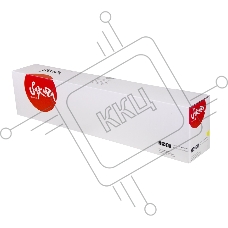 Тонер-туба Sakura  MPC2503HY (841926) для Ricoh Aficio MP C2003/ C2503/C2011, желтый, 9500 к.