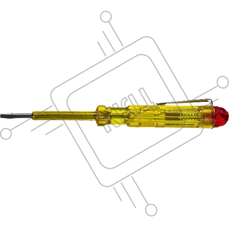 Пробник DEXX 25750  электрический с этикеткой 100-500в 130мм