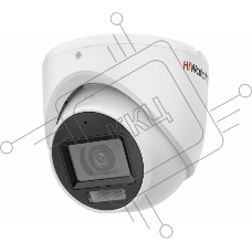 Камера HIWATCH HD-TVI IR DOME DS-T503A(B)(2.8MM)