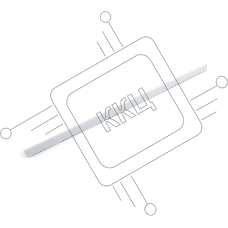 Крышка для петель Asus E406 белый