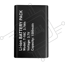 Аккумулятор для Baofeng BF-T1 mini 3.7V 1500 mAh Li-ion