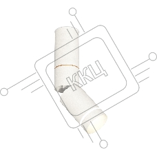 Светильник Ambrella Light XM6312135 SWH/FR белый песок/белый матовый MR16 GU5.3 (C6322, A2062, A2220, C6312, N6228)