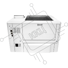 Принтер лазерный HP LaserJet Pro M501dn (J8H61A), A4, ч/б, печ. до 45 стр/мин., 600 x 600 dpi, USB, RJ-45, Air Print