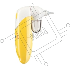 Назальный аспиратор электрический B.Well Kids WC-150 желтый