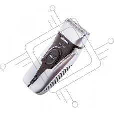 Бритва Vigor  HX-6440 (аккумуляторная, сетка, головка с двумя лезвиями, триммер)