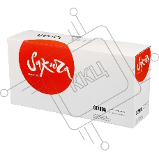 Картридж лазерный Sakura CF280A для HP LJ 400M/401DN, M425, черный, 2700 к.