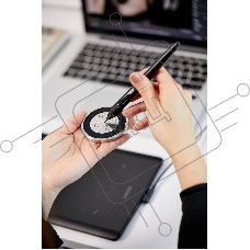 Графический планшет Wacom Intuos Pro S (EN DE RU SV PL)