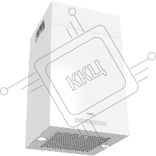 Вытяжка KHA 45970 W Cube