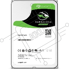 Жесткий диск Seagate HDD Mobile Barracuda25 Guardian (2.5'/ 1TB/ SATA 6Gb/s/ rmp 7200)