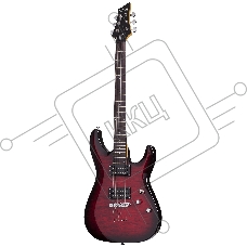 Гитара электрическая (STCB) Schecter C-6 PLUS