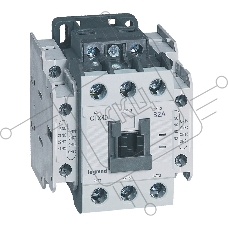 Контактор CTX3 40 3P 32A 2но2нз ~230В 416126 Legrand