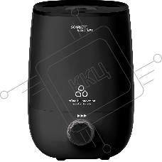Увлажнитель воздуха Scarlett SC-AH986M24 (черный)