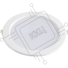 Лампа светодиодная Hiper H980-8 12Вт 6500K