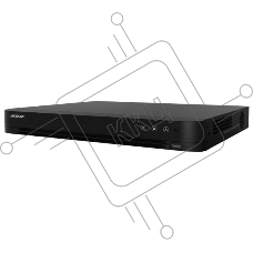 Видеорегистратор Hikvision iDS-7208HTHI-M2/S(C)