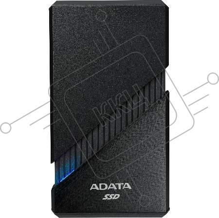 Накопитель SSD USB-C 1TB EXT. BLACK SE920-1TCBK ADATA
