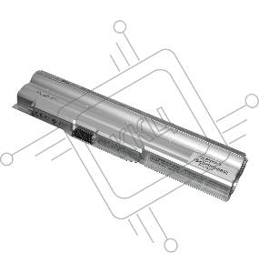 Аккумуляторная батарея для ноутбука Sony Vaio VPC-Z1 (VGP-BPS20/S) 10.8V 57Wh серебристая