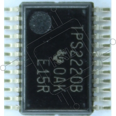 Контроллер TPS2220DBRG4