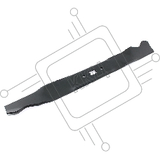 Нож для газонокосилки MTD 53см 742-0741 112029
