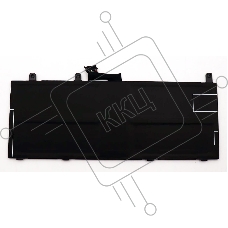 Аккумуляторная батарея для ноутбука Lenovo ThinkPad X13s (L21M4P76) 7.74V 49.5WH