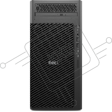 Компьютер Dell Pro Max Tower T2 FCT2250 MT Core Ultra 9 285K (3.7) 64Gb SSD2Tb RTX 4500 Ada 24Gb Windows 11 Pro GbitEth 1500W мышь черный (DPMT-9482)
