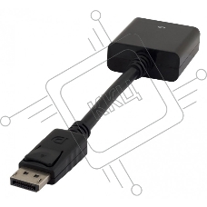 Переходник Display port (male) to HDMI (female)