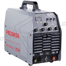 Сварочный аппарат Ресанта САИ-250-АД инвертор ММА DC