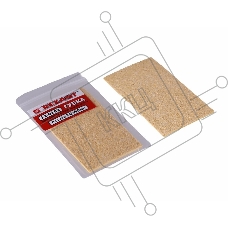 Губка для очистки паяльного жала (для ZD-929) 70x40mm | 12-0192 | REXANT