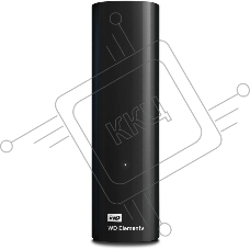 Жесткий диск WD Original USB 3.0 18Tb WDBWLG0180HBK-EESN Elements Desktop 3.5