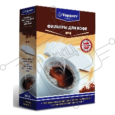 Фильтр для кофеварок Topperr 3012
