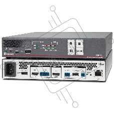 Короба поверхностного монтажа Extron SMP 111