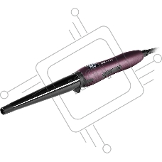 Щипцы Polaris PHS 1570K 40Вт макс.темп.:230С покрытие:керамическое фиолетовый