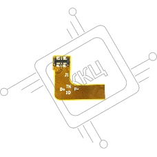 Аккумулятор CS-MX612XL BA612 для MeiZu M5s, M612M  3.85V / 3000mAh / 11.55Wh