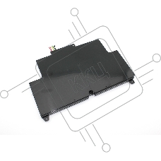 Аккумуляторная батарея для ноутбука Lenovo ThinkPad S230u  14.8V 2900mAh OEM