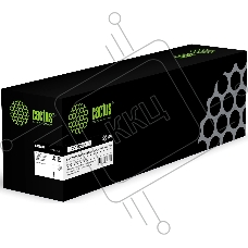 Картридж лазерный Cactus CS-TK5315BK (TK-5315K) черный (24000 стр.) для Kyocera TASKalfa 408ci/508ci