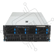 Серверная платформа ASUS ESC8000-E11/30R4/WOS/WOA/WON/WOM/WONCRD/WORCRD/EU (90SF02I1-M003D0 )
