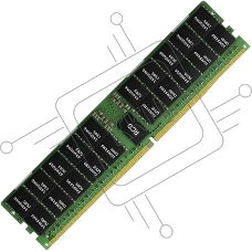 Память оперативная Samsung DDR5 96GB RDIMM 5600