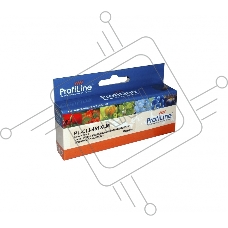Картридж PL-CLI-451M XL для Canon PIXMA iP7240/MG5440/MG5540/MG6340/MG6440/MG7140/MX924 Magenta водн ProfiLine