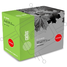 Картридж лазерный Cactus CS-039HBK черный (25000 стр.) для Canon LBP 351x i-Sensys /352x i-Sensys