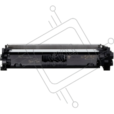 Картридж лазерный CANON 051H BK черный (4100 стр.) для CANON LBP162dw