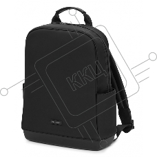 Рюкзак Moleskine THE BACKPACK черный ET9CC02BKBK 41x13x32см