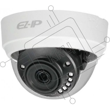 Видеокамера IP Dahua EZ-IPC-D1B40P-0280B 2.8-2.8мм цветная