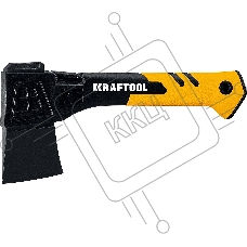 Топор универсальный KRAFTOOL X5 550 г 230 мм