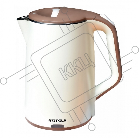 Чайник электрический Supra KES-2005 2л. корпус: пластик